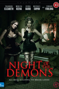 Night of the Demons