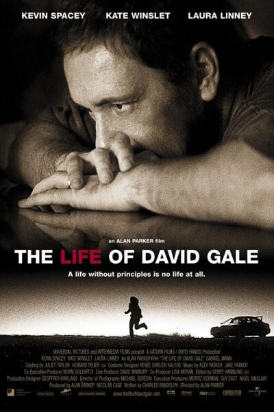 Intermedia Films - The Life of David Gale