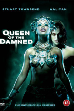 Queen of the Damned