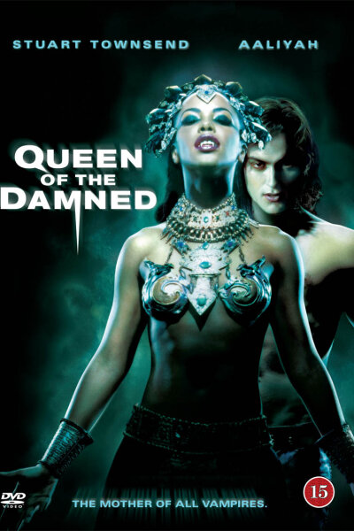 Warner Bros. - Queen of the Damned