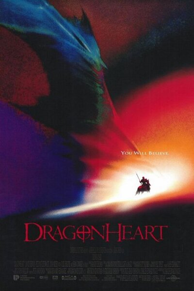 Universal Pictures - Dragonheart