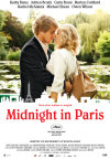 Midnight in Paris