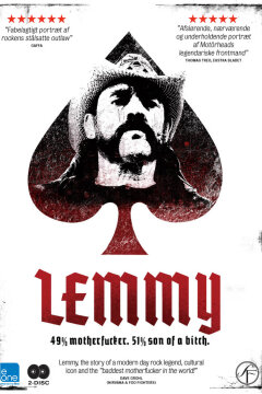 Lemmy