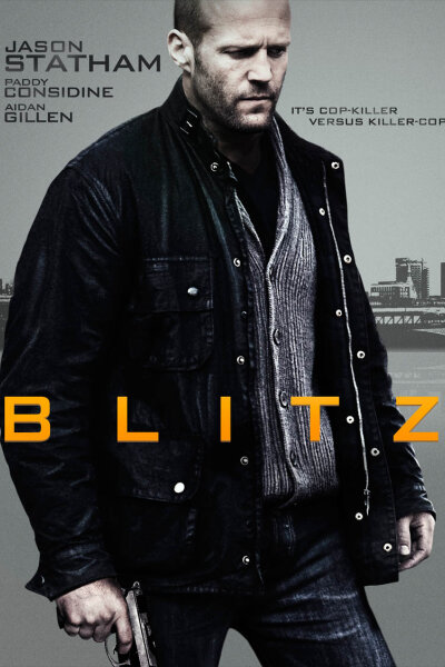 Blitz Films - Blitz