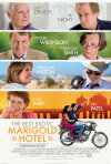 The Best Exotic Marigold Hotel