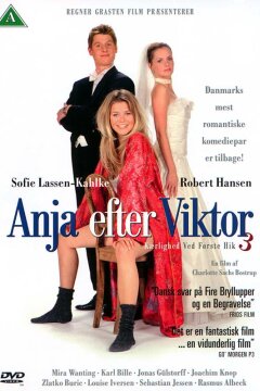 Anja efter Viktor