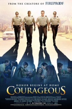 Courageous