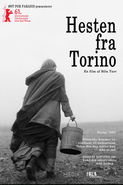 TT Filmmûhely - Hesten fra Torino