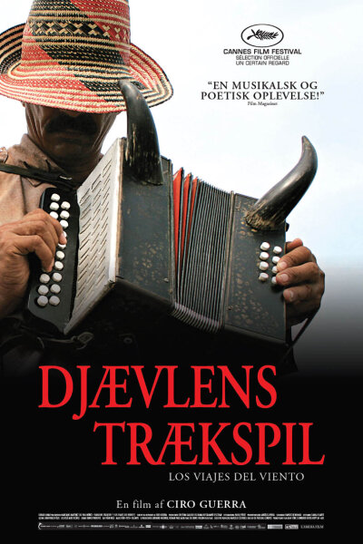 Volya Films - Djævelens trækspil