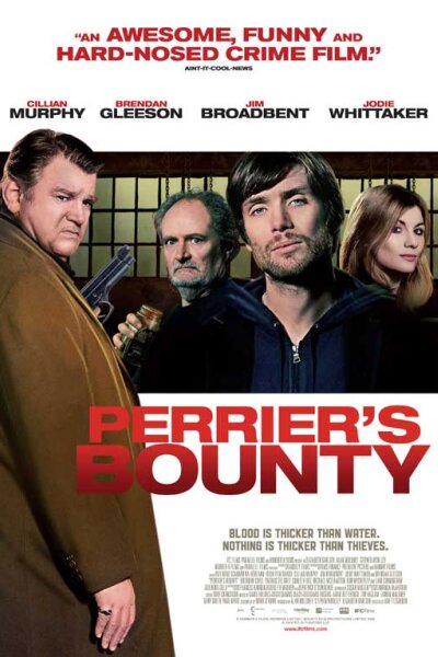 Parallel Film Productions - Perrier's Bounty