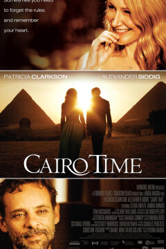 Cairo Time