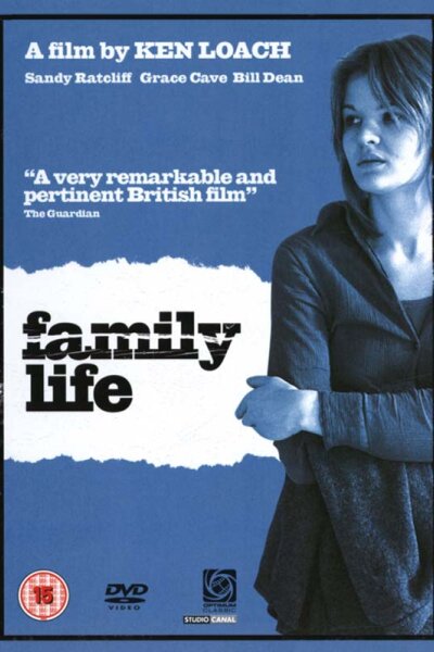 Kestrel Films - Family Life