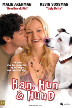 Han, hun & hund