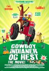 Cowboy, Indianer og Hest - the Movie!