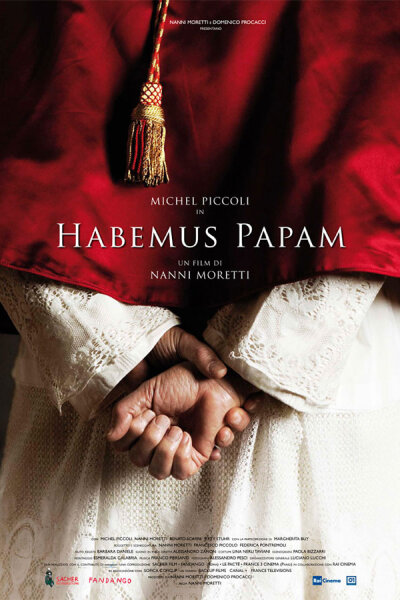 Sacher Film - Habemus Papam