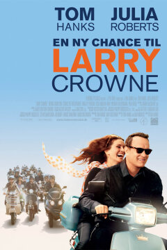 En ny chance til Larry Crowne