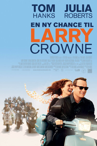 Vendome Pictures - En ny chance til Larry Crowne