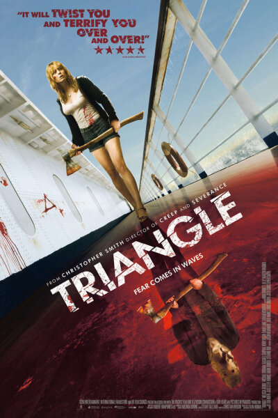 Triangle Films - Triangle