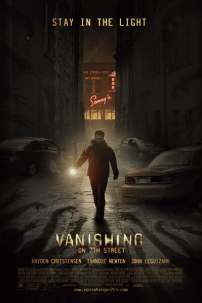 Herrick Entertainment - Vanishing on 7th Street