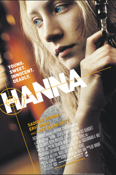 Marty Adelstein Productions - Hanna