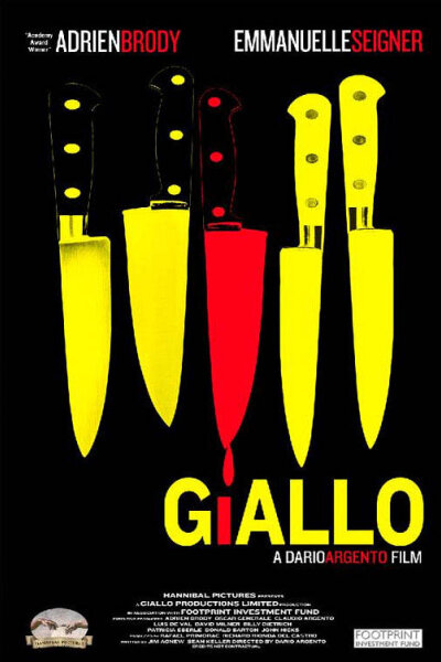 Giallo Production - Giallo