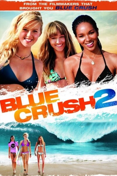 Moonlighting Films - Blue Crush 2