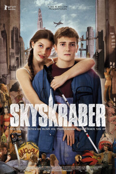 Skyskraber