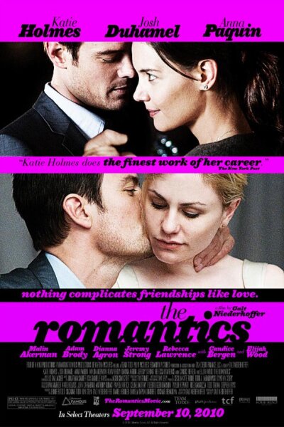 Raging Bull Entertainment - The Romantics