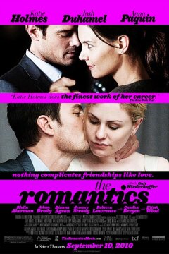 The Romantics