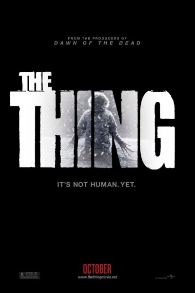 Strike Entertainment - The Thing