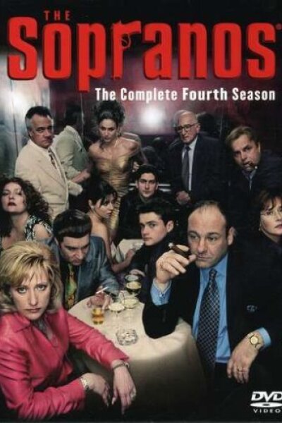 Sopranos: Sæson 4