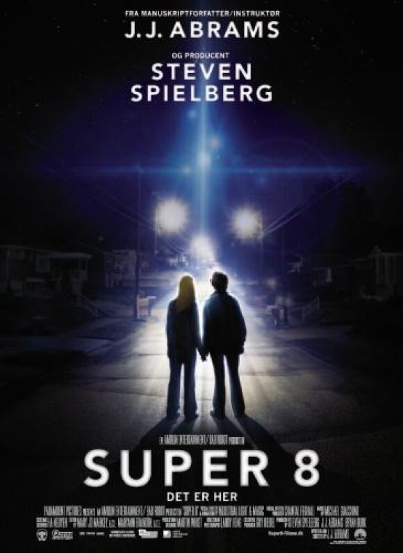 Super 8