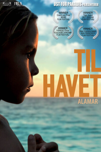 Mantarraya Producciones - Til havet