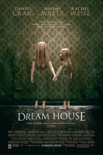 Morgan Creek Productions - Dream House