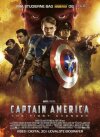 Captain America: The First Avenger