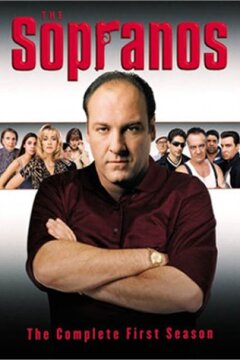 Sopranos: Sæson 1