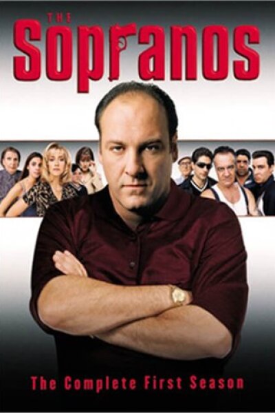 Sopranos: Sæson 1