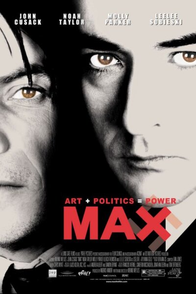 Pathé Pictures International - Max