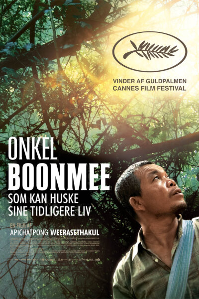 Illuminations Films - Onkel Boonmee som kan huske sine tidligere liv