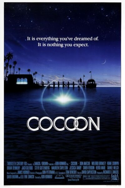 20th Century Fox - Cocoon