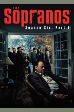 Sopranos: Sæson 6, første del