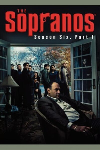 Sopranos: Sæson 6, første del