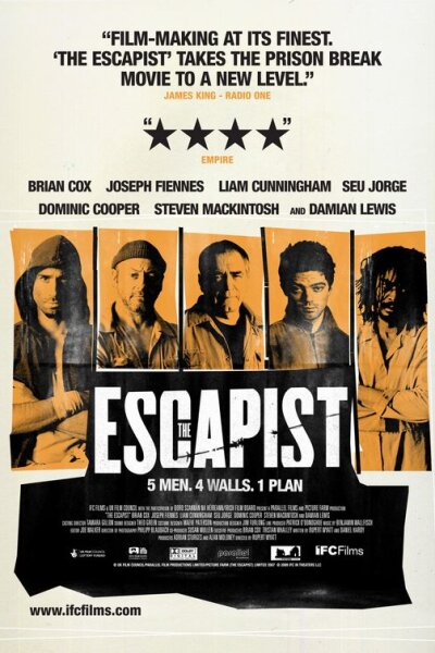 Parallel Film Productions - The Escapist