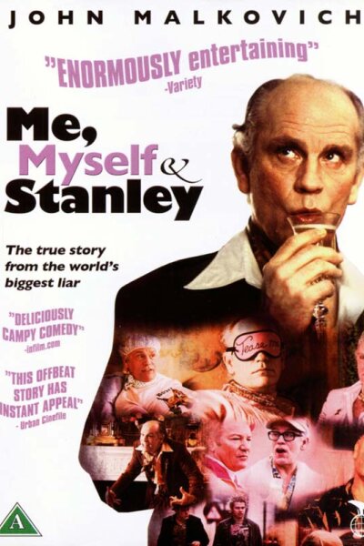 First Choice Films - Me, Myself & Stanley