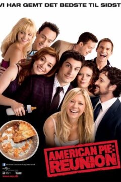 American Pie: Reunion