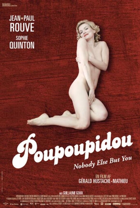 Poupoupidou - Nobody Else But You