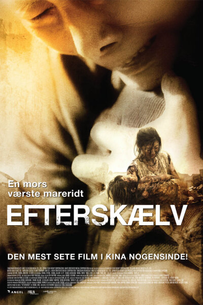 China Film Group - Efterskælv