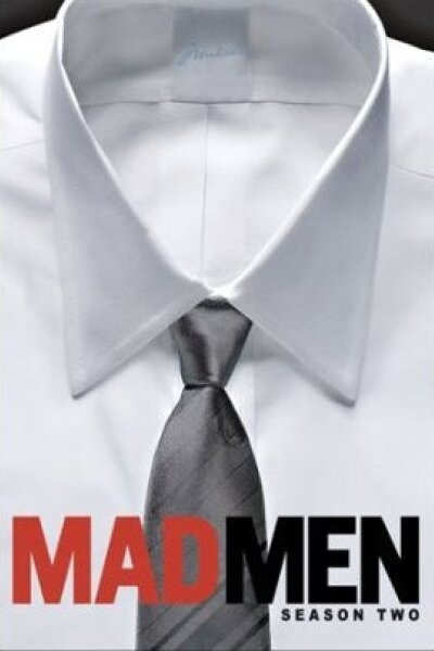 U.R.O.K. Productions - Mad Men: Sæson 2