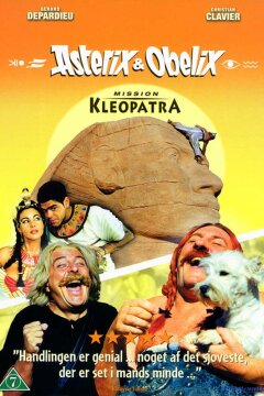 Asterix & Obelix 2: Mission Kleopatra