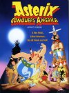 Asterix i Amerika